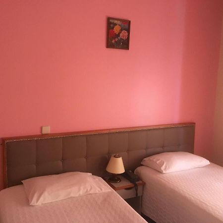 Florinda Bed & Breakfast Chaves Eksteriør bilde
