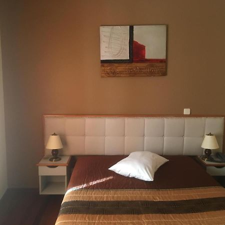 Florinda Bed & Breakfast Chaves Eksteriør bilde