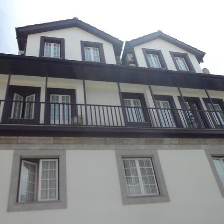 Florinda Bed & Breakfast Chaves Eksteriør bilde