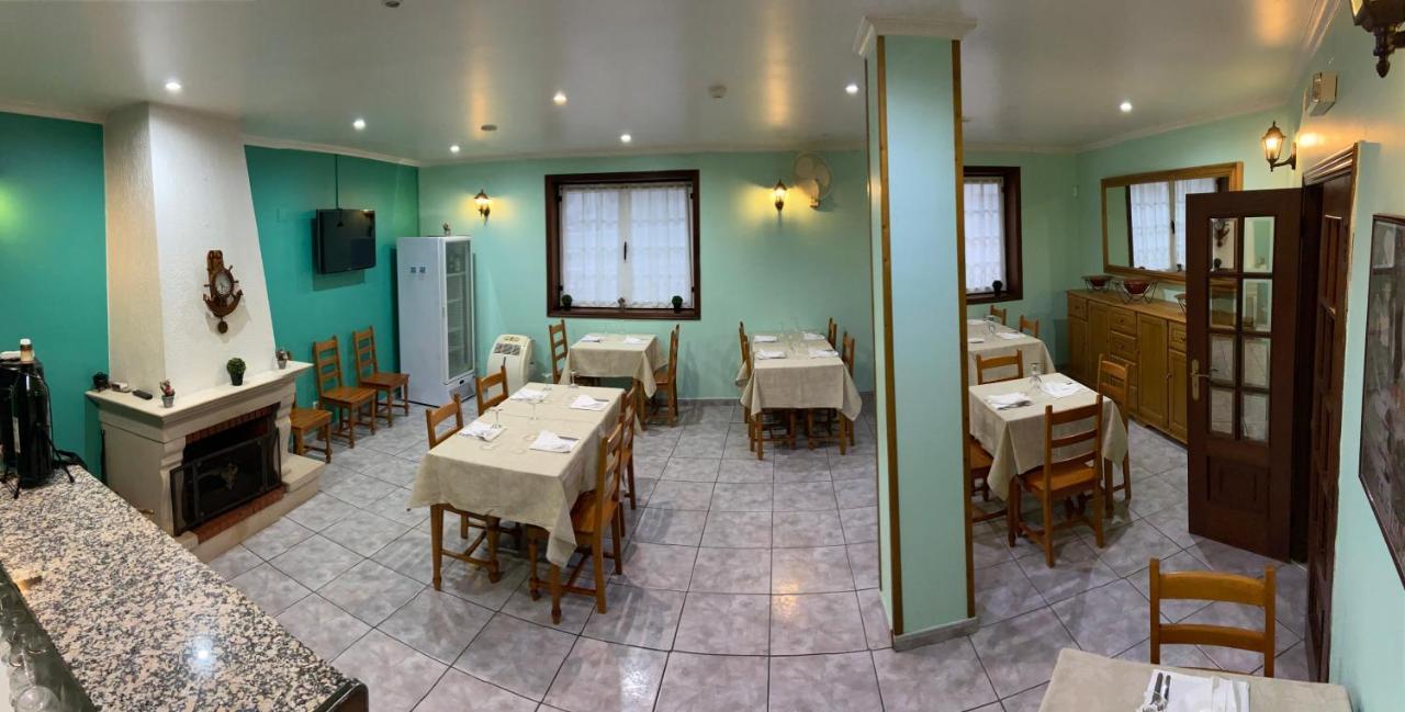 Florinda Bed & Breakfast Chaves Eksteriør bilde