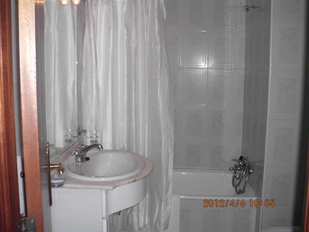 Florinda Bed & Breakfast Chaves Rom bilde