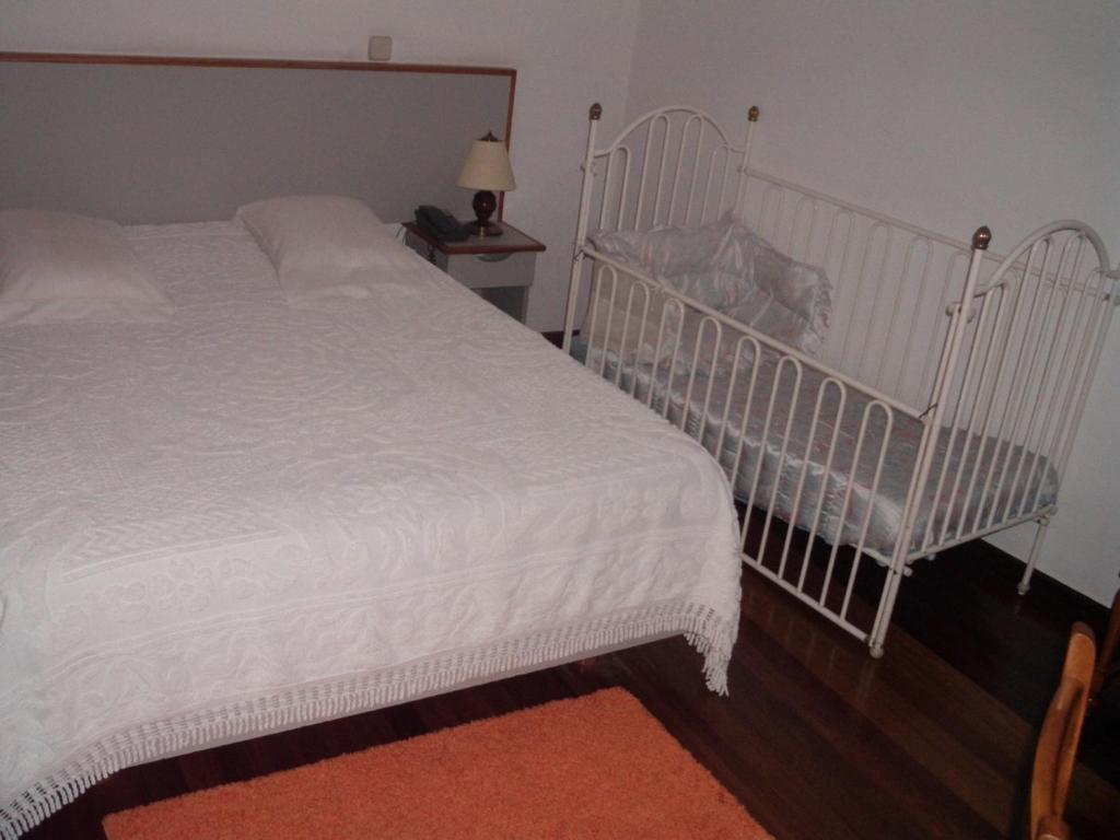Florinda Bed & Breakfast Chaves Eksteriør bilde