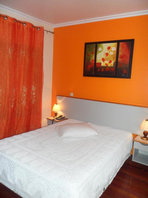 Florinda Bed & Breakfast Chaves Eksteriør bilde
