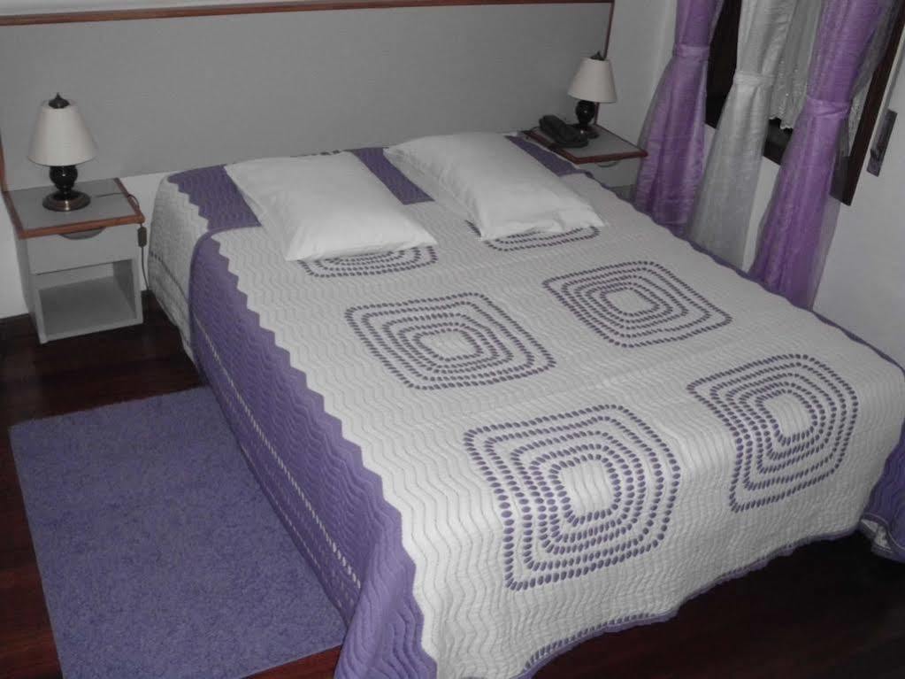 Florinda Bed & Breakfast Chaves Eksteriør bilde